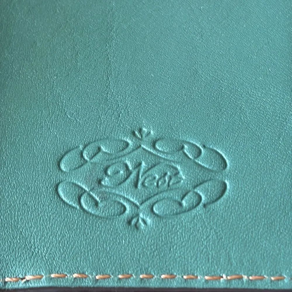 Unbranded leather wallet - Picture 6 of 8